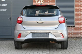 Hyundai i10 Hyundai i10 1.0 Comfort Smart 5-zits - afbeelding nr 11