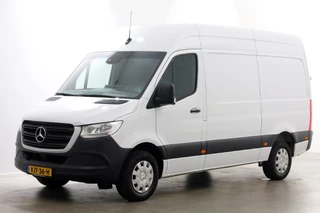 Mercedes-Benz Sprinter - afbeelding nr 8
