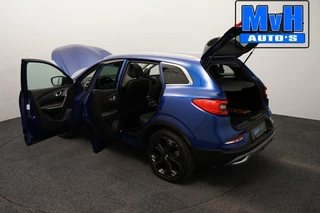 Renault Kadjar Renault Kadjar 1.3 TCe Black Edition|LUXE!|PANO|BOSE|CAMERA - afbeelding nr 76