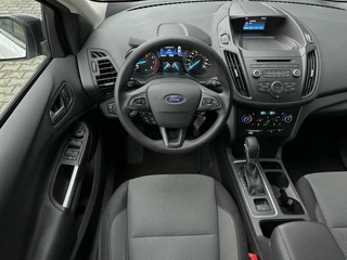 Ford Kuga Ford Kuga 1.5 EcoBoost 2018 Nieuw Model - Automaat - Camera - Cruise - afbeelding nr 20