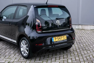 Volkswagen up! Volkswagen Up! 1.0 TSI | high up | 135pk | Uniek | GTI Power - afbeelding nr 10