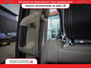 Dodge Ram 1500 CREW CAB | DUBBELE CABINE | GRIJSKENTEKEN | 5 PERSOONS | SV | VOORRAAD NR 2321 - 8586 - afbeelding nr 55
