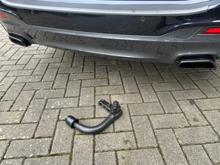 BMW 5 Serie - afbeelding nr 28