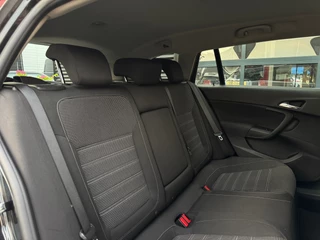 Opel Insignia Opel Insignia Sports Tourer 1.6 T Edition | Trekhaak| Navigatie | Cruise Control | Climate Control | Elektrische Achterklep - afbeelding nr 36