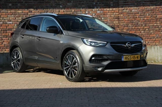 Opel Grandland X Opel Grandland X 1.6 Turbo Ultimate |Stoelverkoeling| vooruit verwarming| - afbeelding nr 2