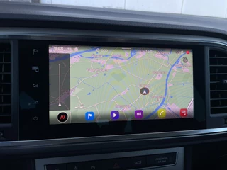 SEAT Ateca SEAT Ateca 1.5 TSI Xperience Business Intense Elek. Trekhaak | | Alcantara | LED | Carplay | Navi | Camera | PDC - afbeelding nr 32