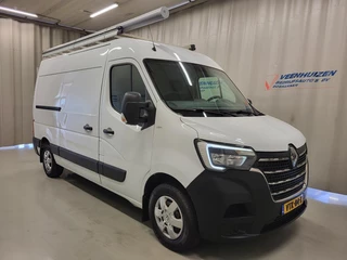 Renault Master - afbeelding nr 15