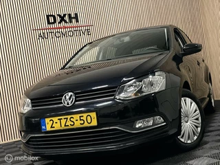 Volkswagen Polo Volkswagen Polo 1.2 TSI 110pk Comfortline 1eEIGNR! APK3/2026 - afbeelding nr 23