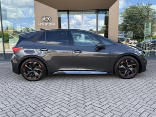 CUPRA Born CUPRA Born Adrenaline 82 kWh | 82kWh | - afbeelding nr 7
