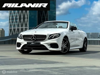Mercedes-Benz E-Klasse - 385212502-0