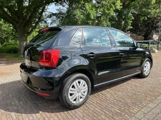 Volkswagen Polo Volkswagen Polo 1.0 Comfortline | Airco | APK 05-2026 | - afbeelding nr 15