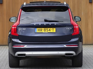 Volvo XC90 - afbeelding nr 9