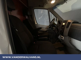 Mercedes-Benz Sprinter Chauffeursstoel - afbeelding nr 8