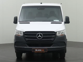 Mercedes-Benz Sprinter | 3500Kg Trekhaak | 7-persoons | Toolbox - afbeelding nr 14