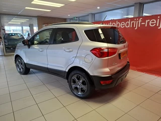 Ford EcoSport - afbeelding nr 4