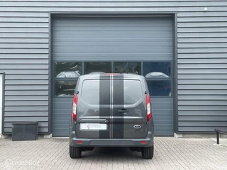 Ford Transit Connect Ford Transit Connect 1.6 TDCI L1 |RS velgen|Camera|Rijklaar! - afbeelding nr 5