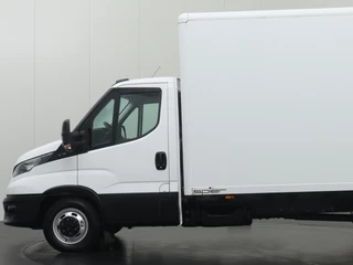 Iveco Daily | Airco | 3-Persoons - afbeelding nr 12