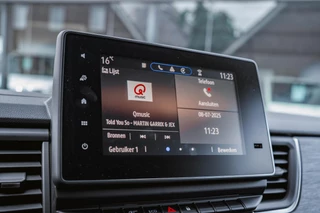 Renault Trafic Renault Trafic 2.0 Blue dCi 130pk L2H1 Apple carplay/Anroid auto Renault Trafic 2.0 Blue dCi 130 T30 L2H1 Start - afbeelding nr 14