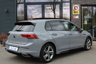 Volkswagen Golf Panorama/LED/Navi/Pdc/Ecc/App-Connect/Winterpakket - afbeelding nr 2