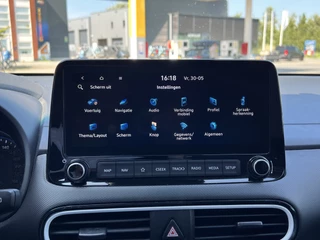 Hyundai Kona Hyundai Kona 1.6 GDI HEV Premium - afbeelding nr 21