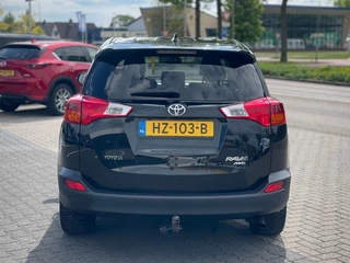 Toyota RAV4 - afbeelding nr 4