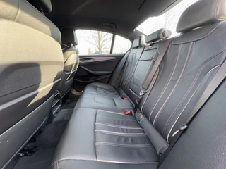 BMW 5 Serie - afbeelding nr 28