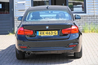 BMW 3 Serie BMW 3-serie 318i FACELIFT MODEL - afbeelding nr 9