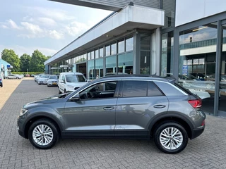 Volkswagen T-Roc - afbeelding nr 6