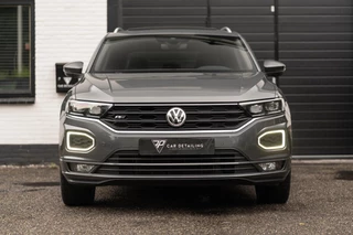 Volkswagen T-Roc Volkswagen T-ROC 1.5 TSI Sport Bus R / Pano / Cam / Trekhaak - afbeelding nr 5