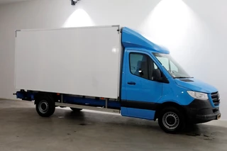 Mercedes-Benz Sprinter - afbeelding nr 10