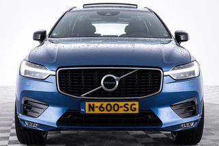 Volvo XC60 - afbeelding nr 38