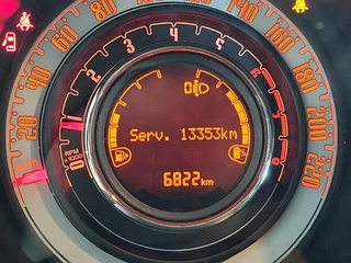Fiat 500 - afbeelding nr 13