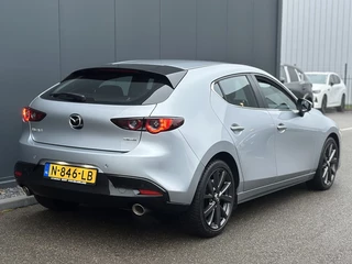 Mazda 3 - afbeelding nr 7