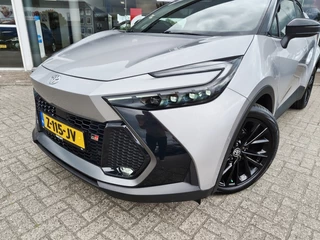 Toyota C-HR - afbeelding nr 2