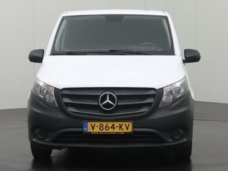 Mercedes-Benz Vito | Airco | 3-Persoons | Betimmering | Cruise - afbeelding nr 10