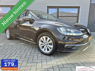 Volkswagen Golf Volkswagen Golf 1.0 APPLE CARPLAY ADAPTIVE CRUISE CAMERA NAP - afbeelding nr 1