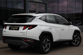Hyundai Tucson Hyundai Tucson 1.6 T-GDI PHEV (plug-in) | 19'' | Direct Leverbaar! - afbeelding nr 6