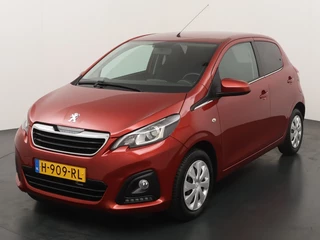Peugeot 108 - 393448298-0