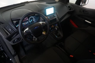 Ford Transit Connect Ford Transit Connect 1.5 EcoBlue L1 Trend Aut.| Navi|Airco|PDC A|Cruise Control|3Zits|Camera|DAB+ - afbeelding nr 7