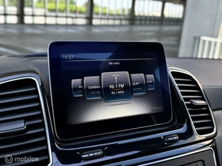 Mercedes-Benz GLE Mercedes GLE-klasse AMG 63s 4MATIC |Pano|Memory|Massage|Koeling - afbeelding nr 43
