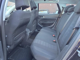 Peugeot 308 Peugeot 308 SW 1.2 PureTech Executive panorama - afbeelding nr 11