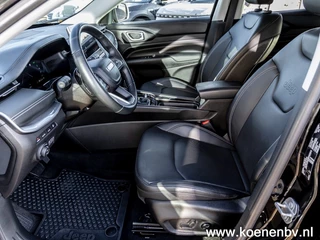Jeep Compass - afbeelding nr 16