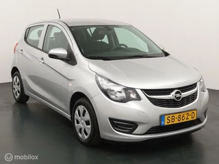 Opel KARL Opel KARL 1.0 ecoFLEX Edition - afbeelding nr 7