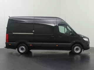Mercedes-Benz Sprinter | 3-Persoons | Trekhaak | Airco | Betimmering - afbeelding nr 13