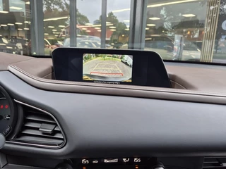 Mazda CX-30 Mazda CX-30 E-SKYACTIV-X 186 2WD LUXURY /Carplay - afbeelding nr 26