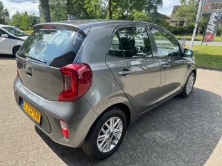 Kia Picanto Kia Picanto 1.0 DPi DynamicLine Carplay/camera/Cruise - afbeelding nr 5
