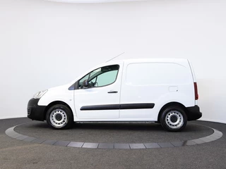 Peugeot Partner - afbeelding nr 6