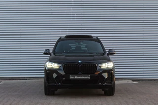BMW X3 BMW X3 xDrive30e High Executive/M-Sport/Trekhaak/Pano/Headup - afbeelding nr 33