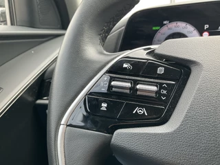 Kia Niro Kia Niro 1.6 GDi 190pk PHEV DynamicLine Trekhaak Nav/Cam Orig.NL - afbeelding nr 34