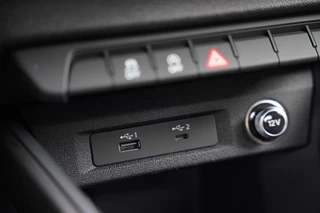 Audi A1 Sportback Audi A1 Sportback 30 TFSI Pro Line 116PK | LED koplampen | CarPlay | PDC - afbeelding nr 38